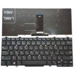 TECLADO LAPTOP DELL LATITUDE E5450 3340 E7450 E5470 3350