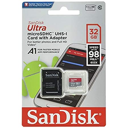 Memoria Micro SD