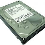 HDD 2TB 3.5´´ PC SATA HITACHI