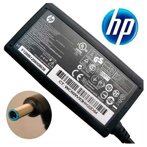 Cargador Hp 677774-001 (19.5V 3.34A) 65W