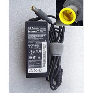 Cargador LENOVO (A) 20V 4.5A 65W