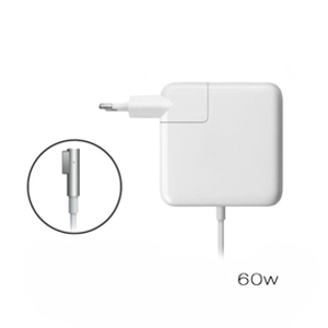 Cargador Macbook 16.5v 3.65a 60w Original Magsafe 1