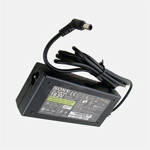 Cargador Laptop Sony VAIO VGP-AC19V37 (19.5V 4.7A) 90W