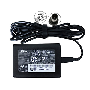 Cargador Laptop Dell Ultrabook Dell XPS LA45NM131 (19.5V 2.31A) 45W