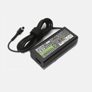 Cargador Laptop Sony VAIO VGP-AC19V48 (19.5V 3.3A) 65W