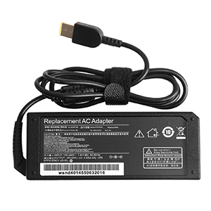 Cargador Laptop Lenovo ThinkPad (20V 3.25A) 65W