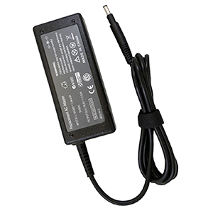 Cargador Laptop HP (19.5V 3.33A) 65W