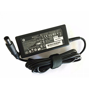 Cargador Laptop HP (18.5V 3.5A) 65W