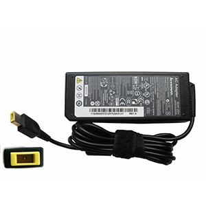 Cargador Lenovo 20v 3.25a 65w