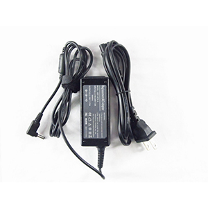 thumbnail image 2 of 19V 1.58A AC Adapter Charger For Acer Aspire One & Chromebook 11 – 30W, Black 2 of 3