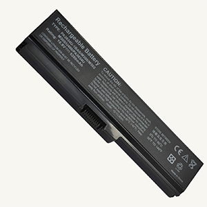 Bateria Laptop Toshiba Satellite L700-C53B PA3634U-1BRS PA3817U-1BRS