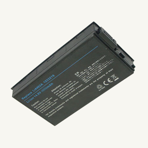 Bateria Laptop Gateway NX7000 MX7525 M520S 7410