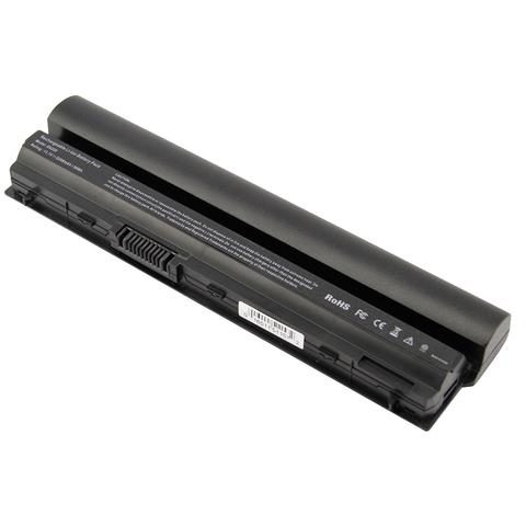 Bateria Laptop Dell Latitude E6120 E6220 E6230 E6320 E6330 E6430S