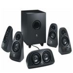 Bocina Logitech Z506 5.1 CH