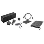 BOCINA EMATIC KIT WIRELESS BLUETOOTH EP205