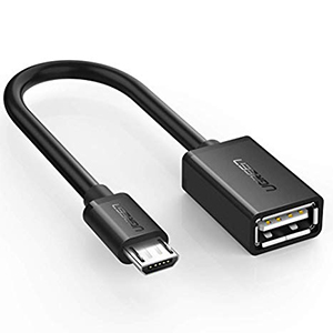 Cable OTG MICRO USB