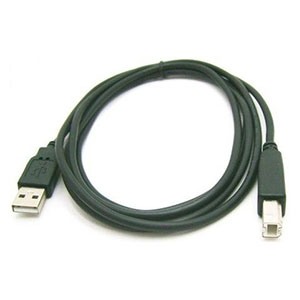 Cable USB de Impresoras