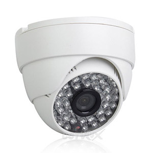 Camara IP CCTV 720P HP 2MX