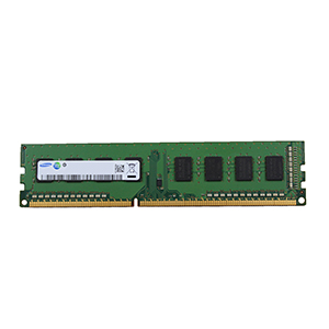 DDR3 4GB PC3-1280U