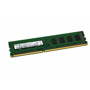 DDR3 1GB PC3-10600U