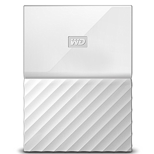 Disco Duro Externo 1TB 2.5´´ Western Digital RF 3.0 USB