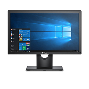 MONITOR 19'' DELL LED E1916HV