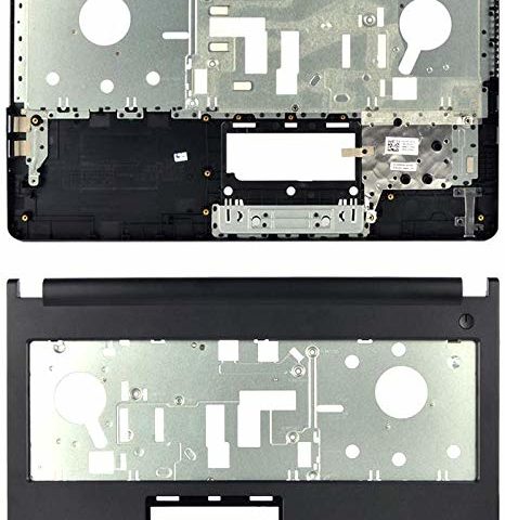 Cover Bottom Dell Inspiron 15 5000 5555 5558 5559