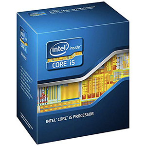 Procesador Intel i5-3450S 2.80GHZ LGA1155