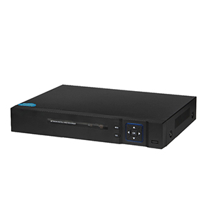 Sistema de Seguridad NVR 8ch 1080P Poe