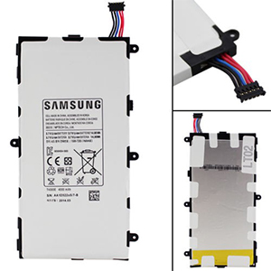 Bateria SAMSUNG Galaxy TAB 3 7.0 SM-T210 T211 T215 T