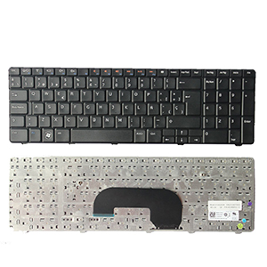 Teclado Laptop Dell Inspiron N Series 17R N7010 NSK-DPB1E