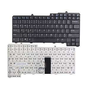 Teclados Laptop Dell