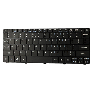 Teclados Laptop Acer Aspire One 532H AO532H NAV50