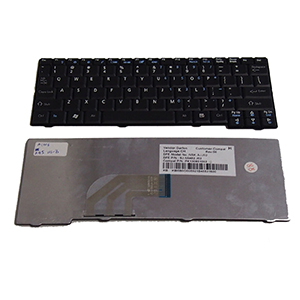 Teclados Laptop Acer Aspire One A110 A150 ZG5 D150 D250 KAV10