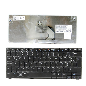 Teclado Laptop Dell Inspiron Mini 1012 1018 series