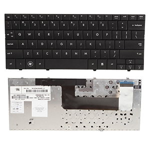 Teclado Laptop HP Compaq Mini 110-1116NR 110-1100NR 110-1125NR CQ10-110es