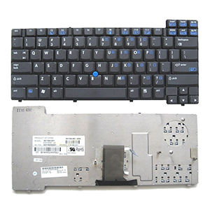 Teclados Laptop HP Compaq nc6120 nc6230 nx6320 nx6120 405963-211