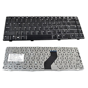 Teclado Laptop HP Pavilion DV6000 Series