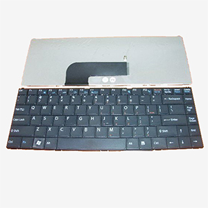 Teclados Laptop Sony Vaio VGN-NS Series V072078BS1 