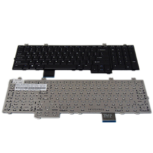 Teclado Laptop Dell Studio 1735 1737 US TR334 0TR334