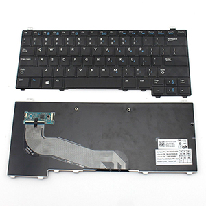 Teclado Laptop Dell Latitude 6430U HTNKH RKJG1 