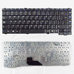 Teclados Laptop Gateway NX500 NX550X NX550XL NX570X NX570XL