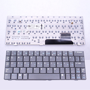 Teclado Laptop Dell Mini 9 (910)