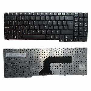 Teclados Laptop ASUS M70 X71 M50 04GNED1KRU00-1