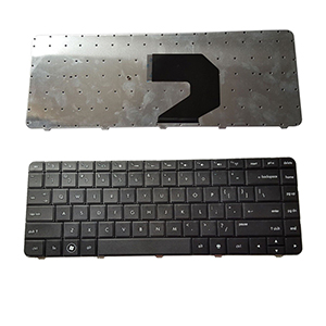 Teclados Laptop HP Pavilion 2000 g4-2000 g6-1000 Presario CQ43 CQ57 CQ45