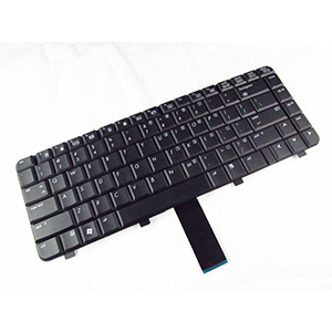 Teclados Laptop HP Compaq 540 550 541 6720 6720S 6520 6520S