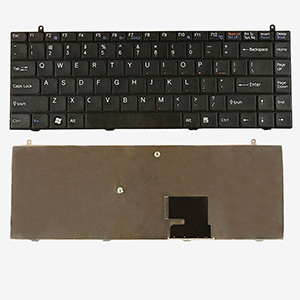 Teclados Laptop Sony Vaio VGN-FZ420E VGN-FZ420E/B VGN-FZ430E