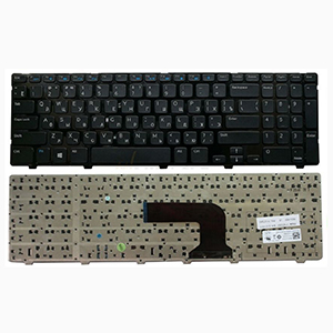 Teclado Laptop Dell Inspiron 15-3521 15-3537 15R-5521 15R-5537