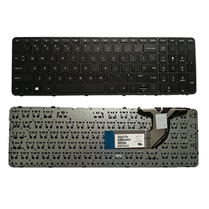 Teclado Laptop HP 15-d000 15-d100 15-f000 15-f100