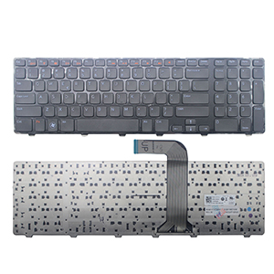 Teclados Laptop Dell Inspiron